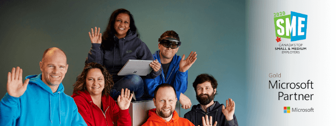 The MERAK Code Grant offers $10,000 in tech time to a Canadian non-profit