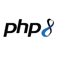 PHP 8 PHP 8